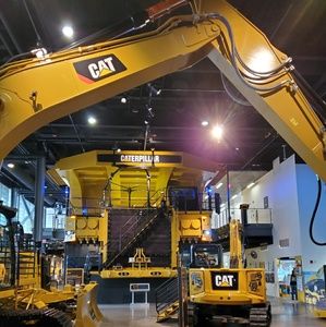 Meet your Posher, Miles